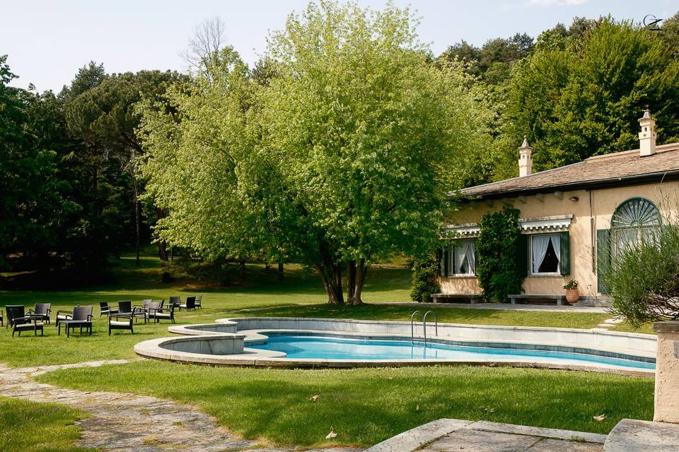 Villa San Martino