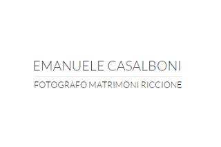 Emanuele Casalboni logo