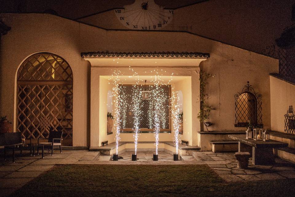 Villa San Martino