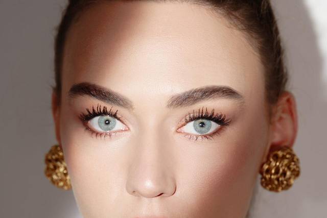Natural look