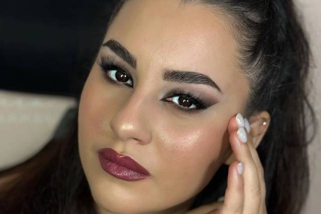 Angelica Rinaldi