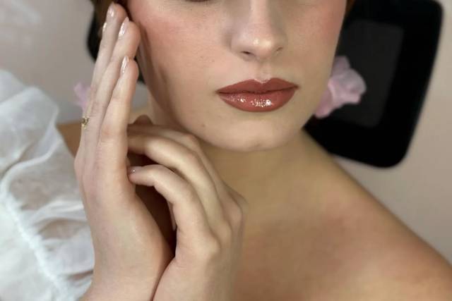 Angelica Rinaldi