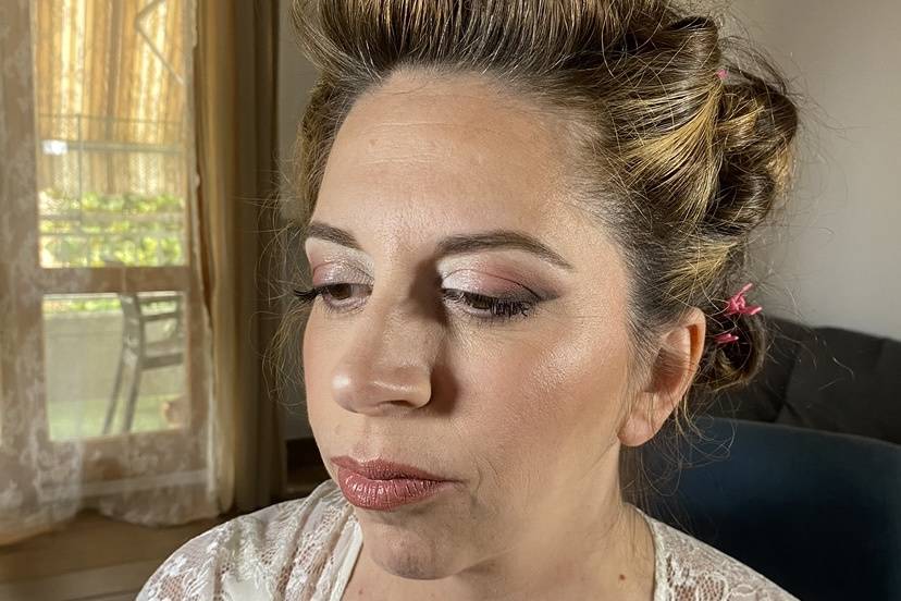 Trucco sposa