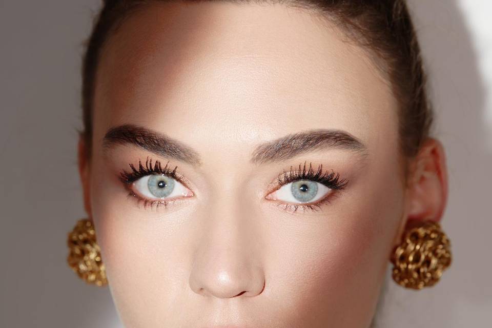 Natural look