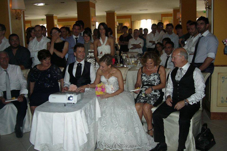 Matrimonio