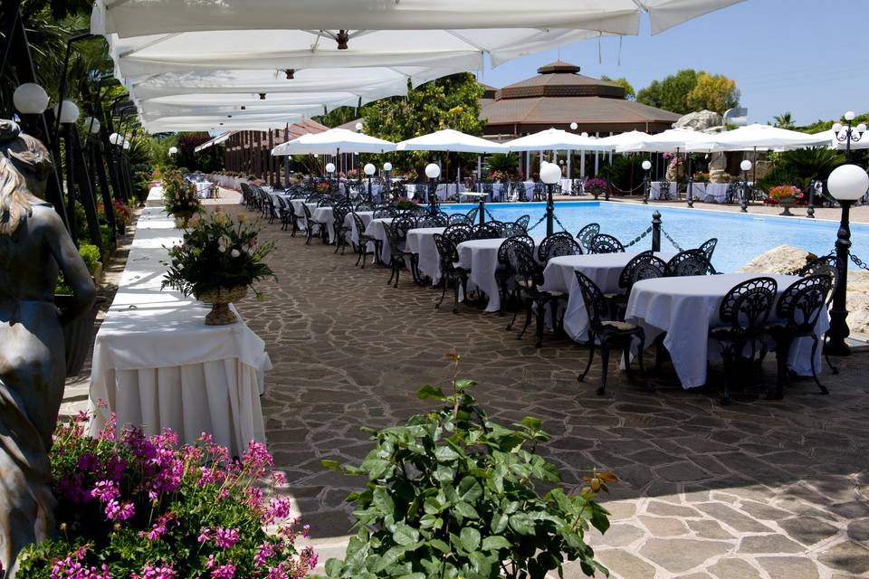 Hotel Villa Antica