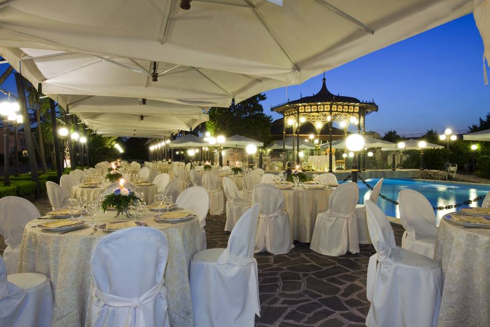 Hotel Villa Antica