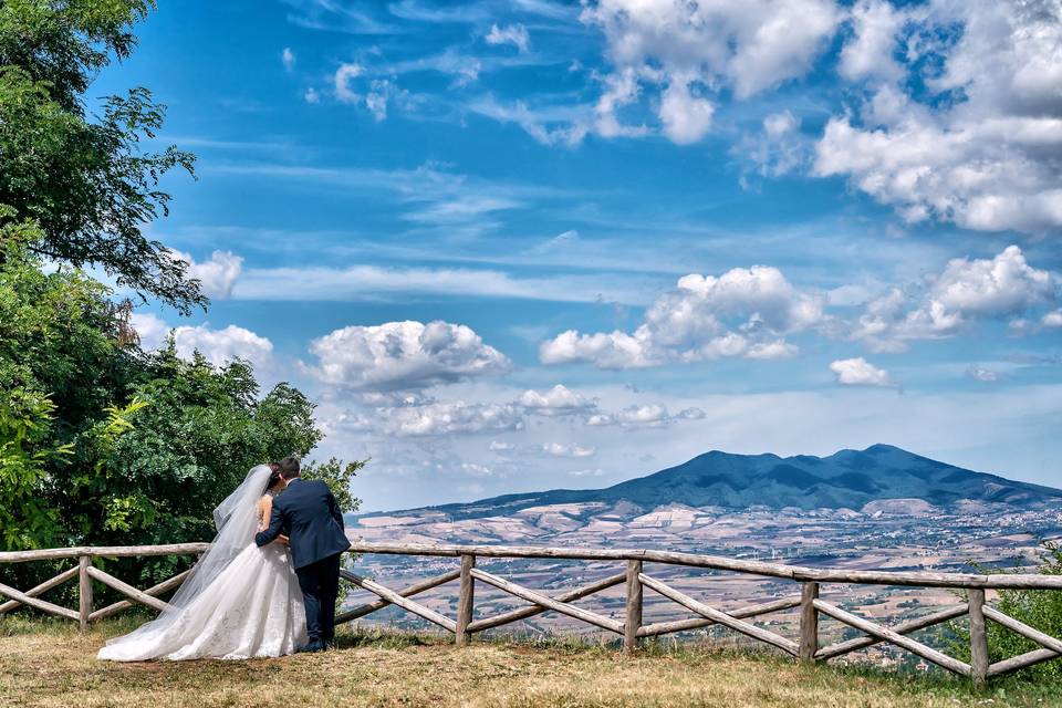 Michele Pesante fotografo