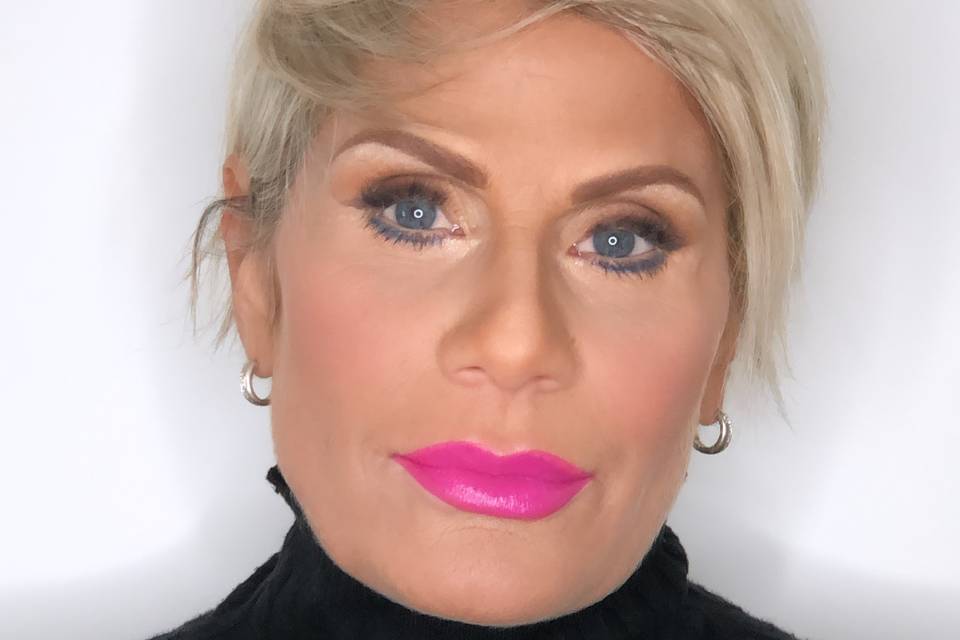 Fortunella Sgarlato