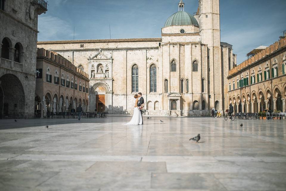 Piazza del Popolo