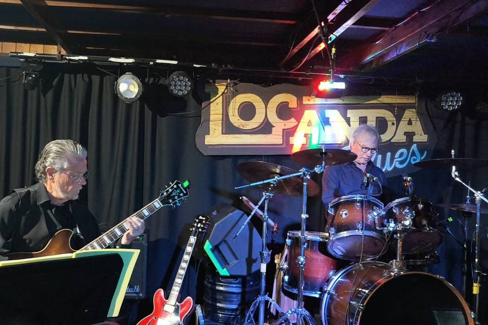 Cool Jazz Quartet