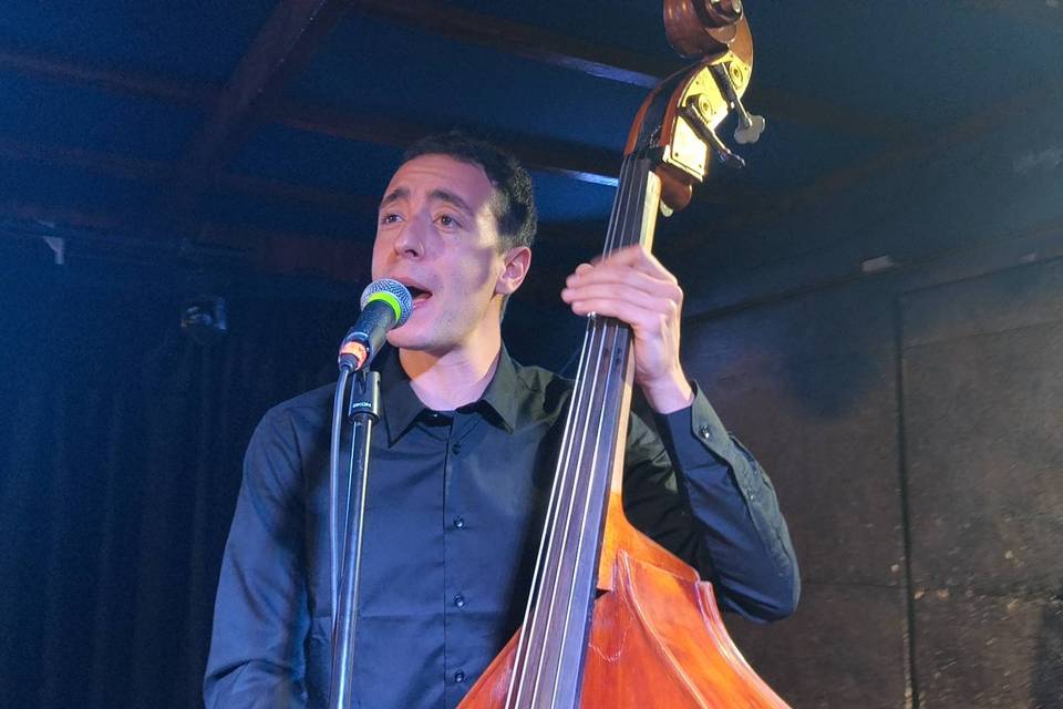 Cool Jazz Quartet