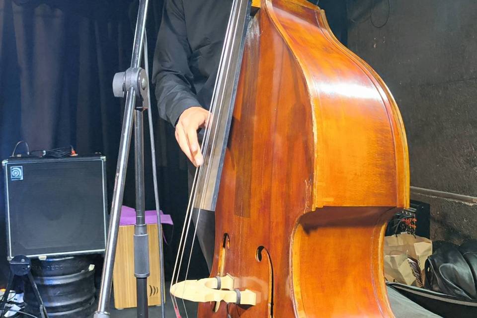 Cool Jazz Quartet