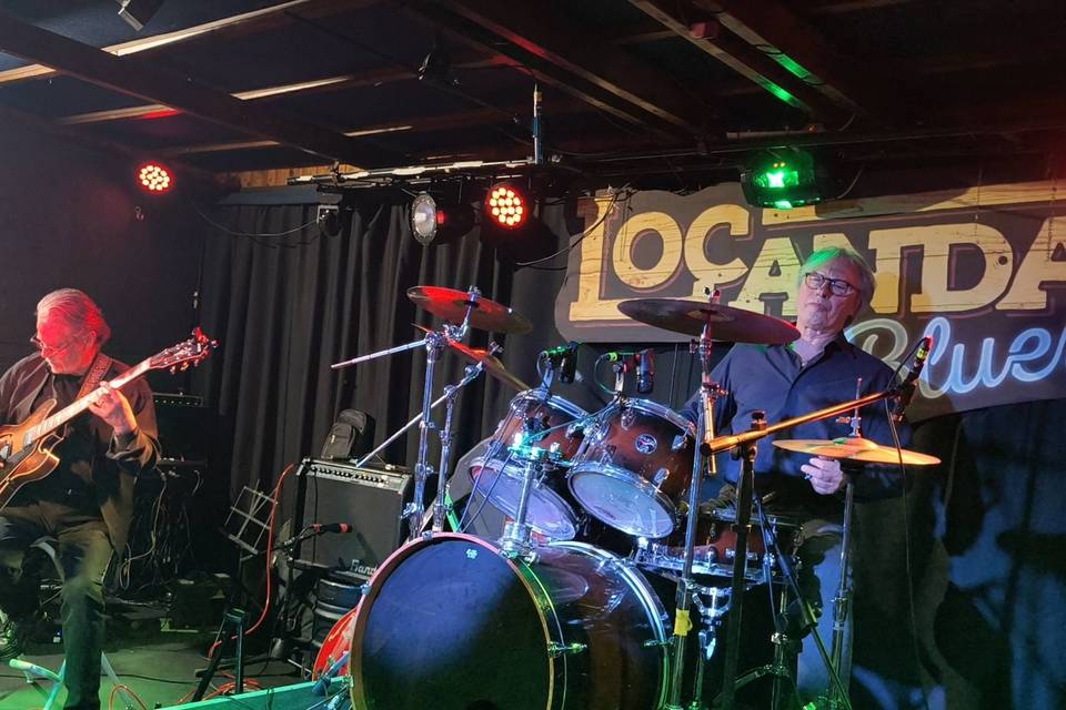 Cool Jazz Quartet