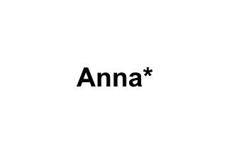 Anna*