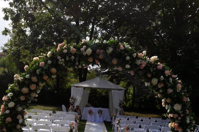 Matrimonio luisa
