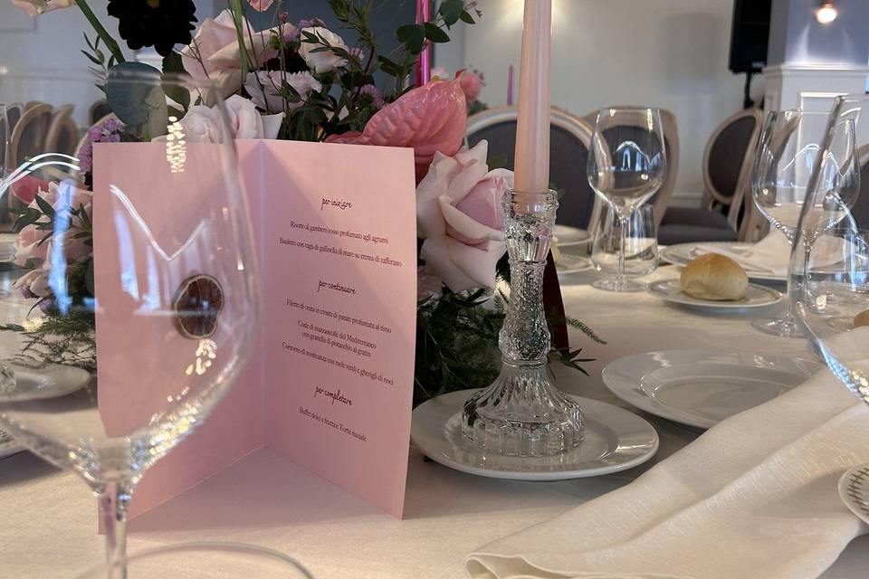 Il Matrimonio di V&D