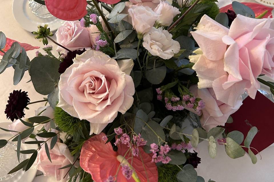 Il Matrimonio di V&D