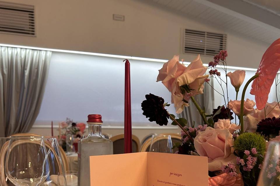 Il Matrimonio di V&D