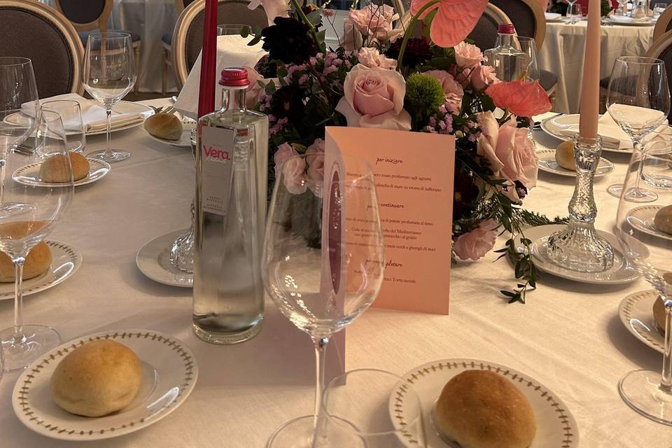 Il Matrimonio di V&D