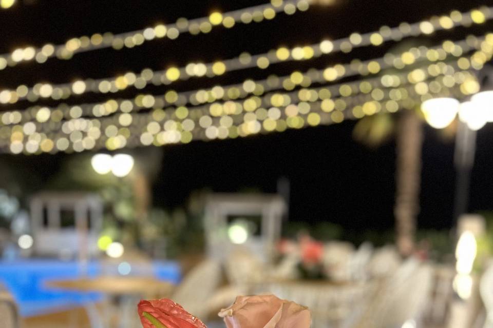 Il Matrimonio di V&D