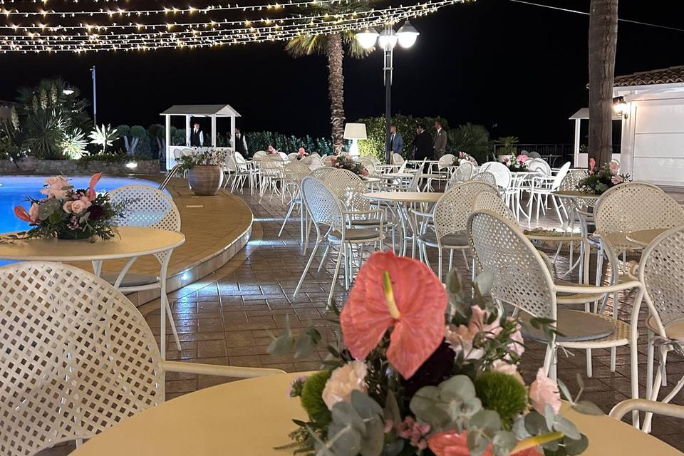 Il Matrimonio di V&D