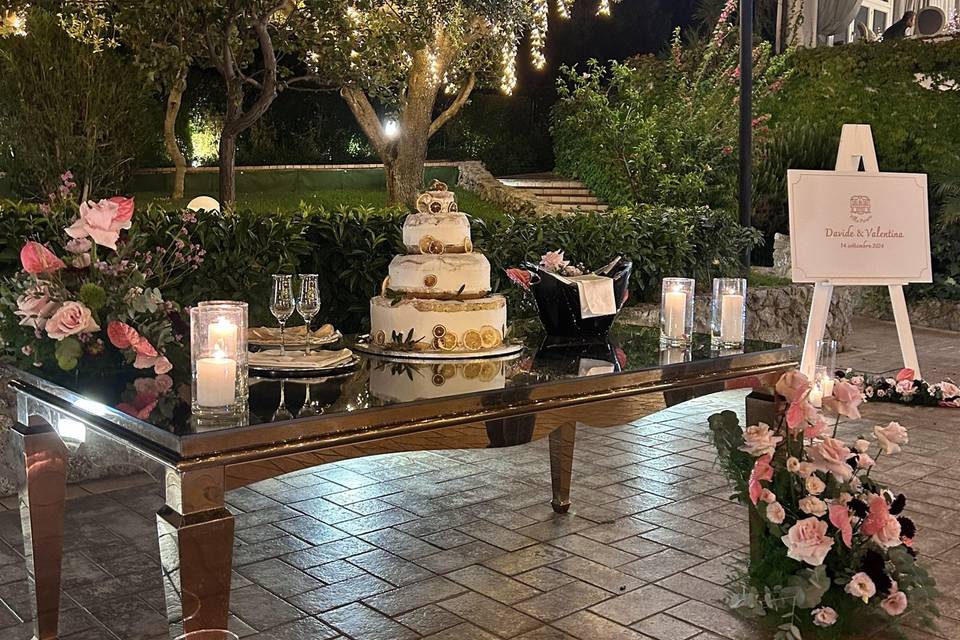 Il Matrimonio di V&D