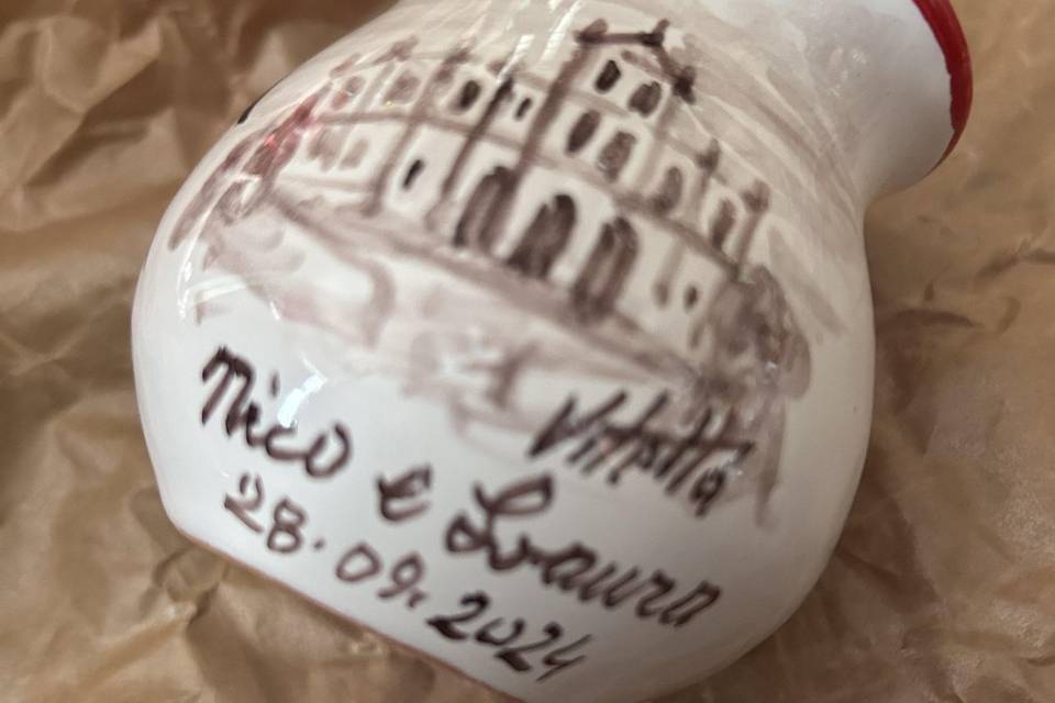 Il Matrimonio di L&N