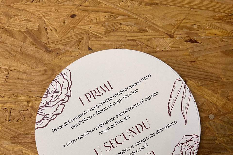 Il Matrimonio di L&N