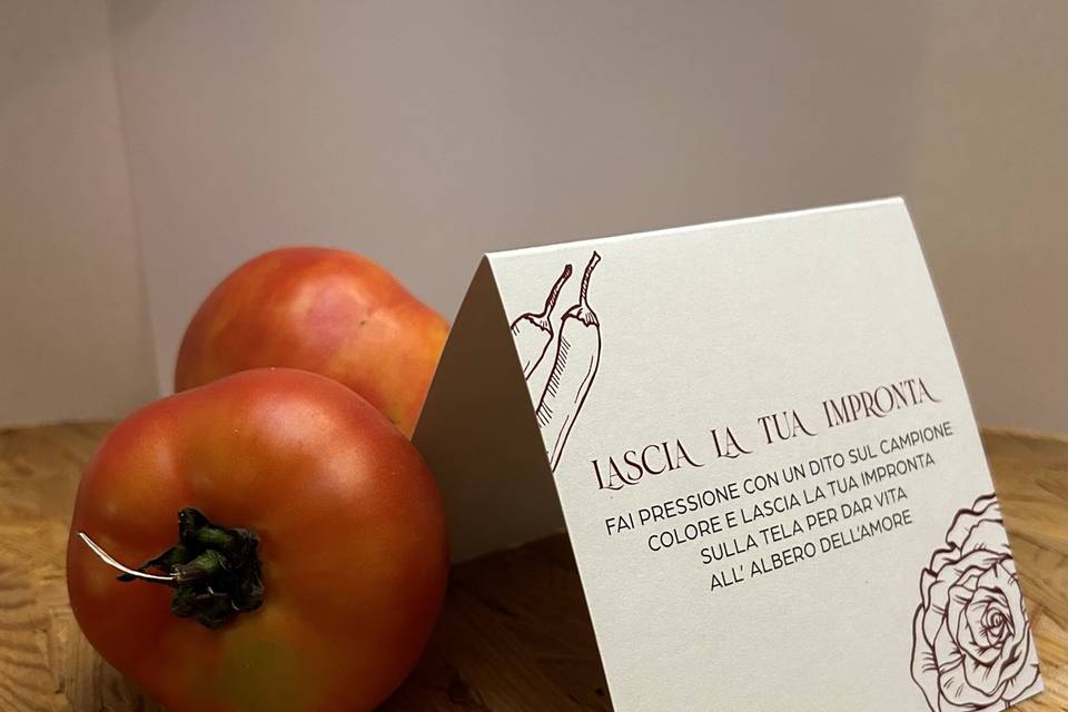 Il Matrimonio di L&N