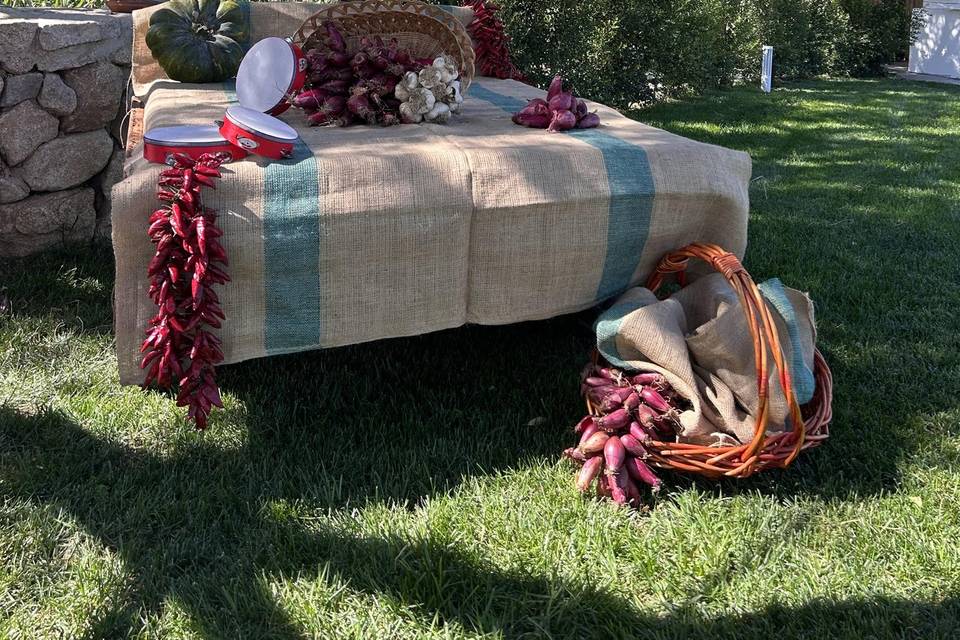 Il Matrimonio di L&N