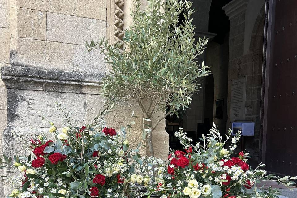 Il Matrimonio di L&N