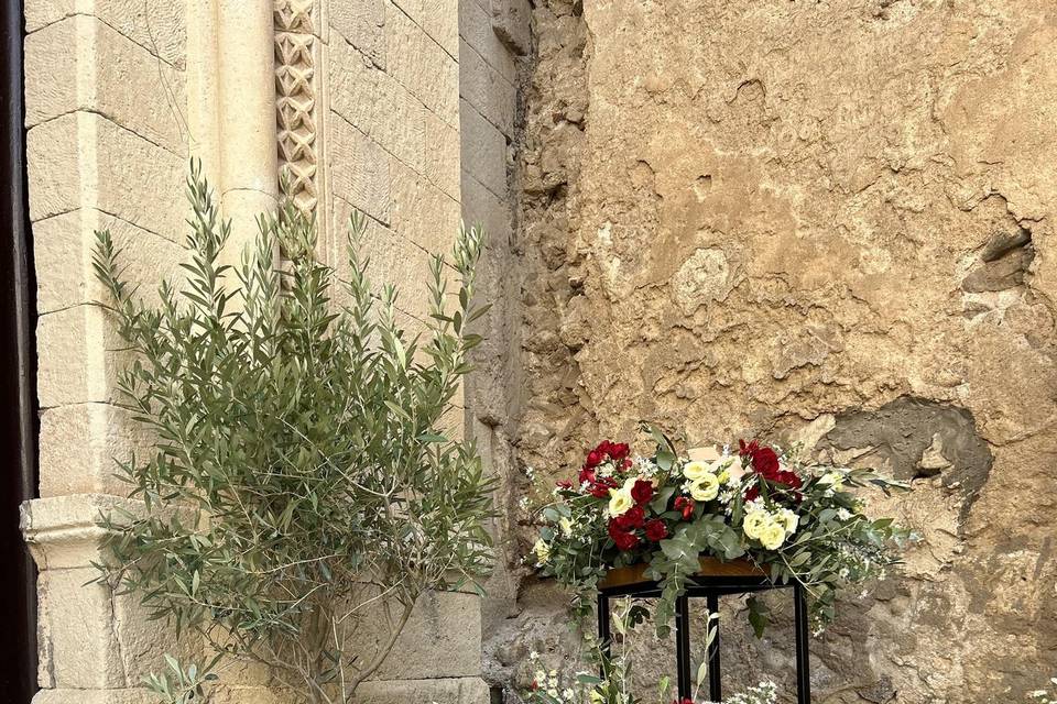 Il Matrimonio di L&N