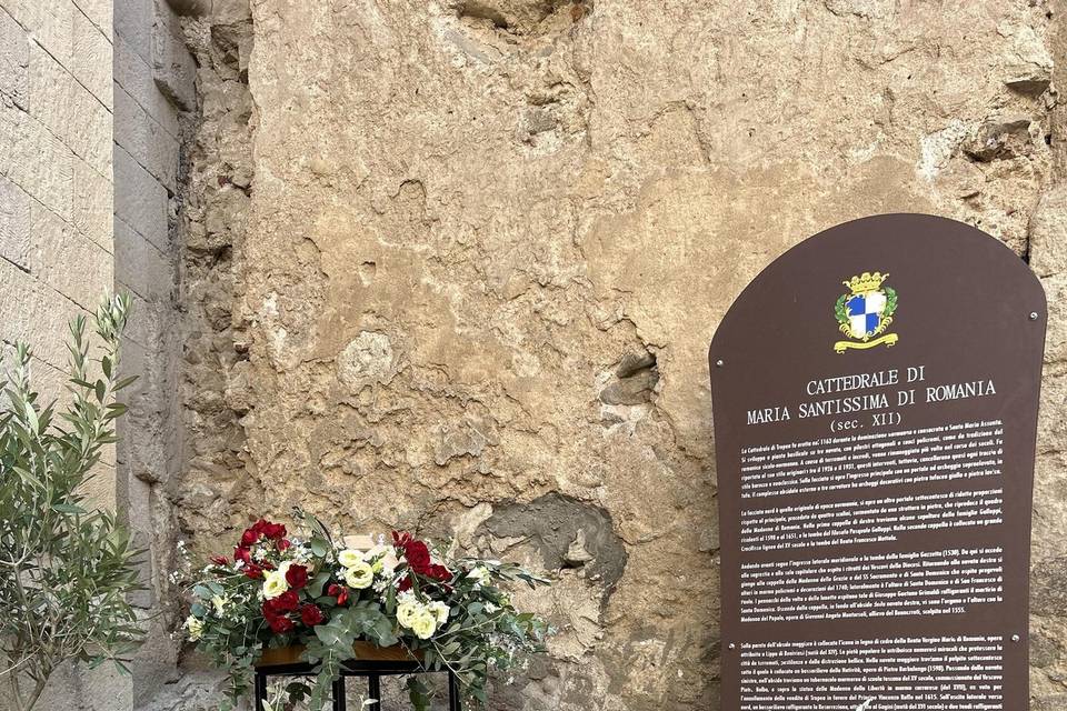Il Matrimonio di L&N