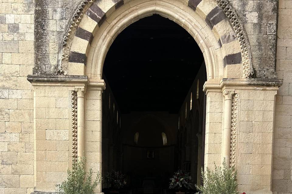 Il Matrimonio di L&N