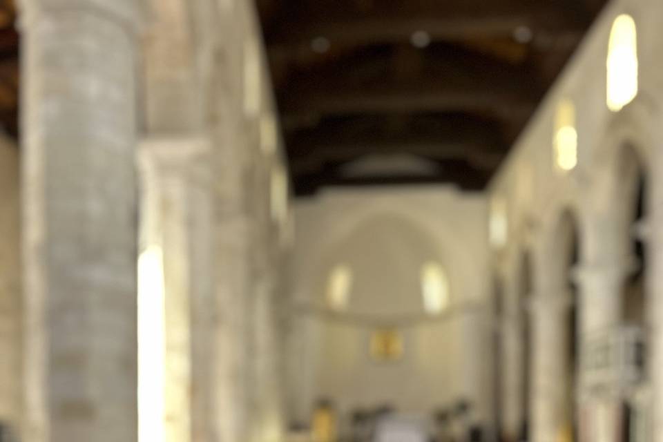 Il Matrimonio di L&N