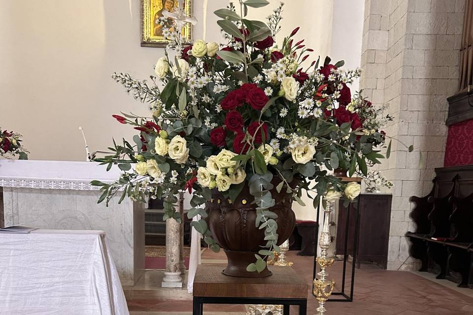 Il Matrimonio di L&N
