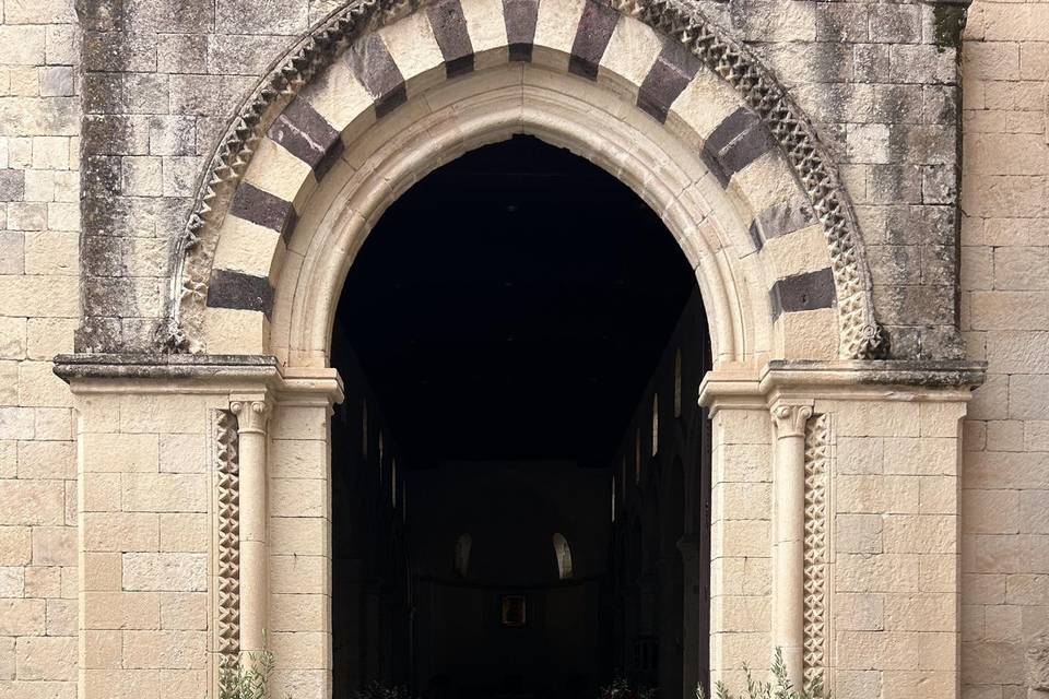 Il Matrimonio di L&N