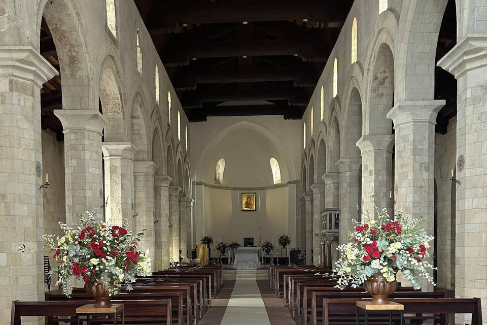 Il Matrimonio di L&N