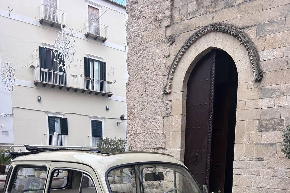 Il Matrimonio di L&N