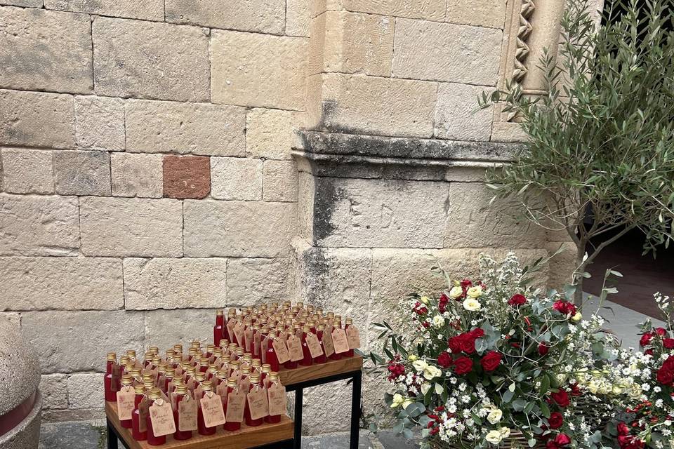 Il Matrimonio di L&N