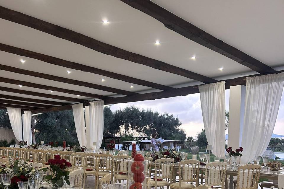 Il Matrimonio di L&N
