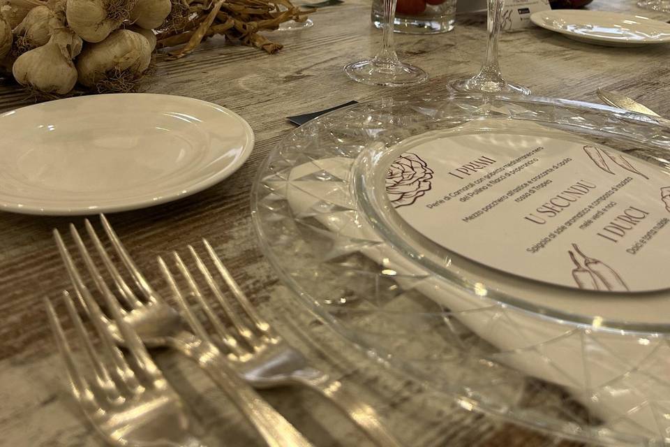 Il Matrimonio di L&N