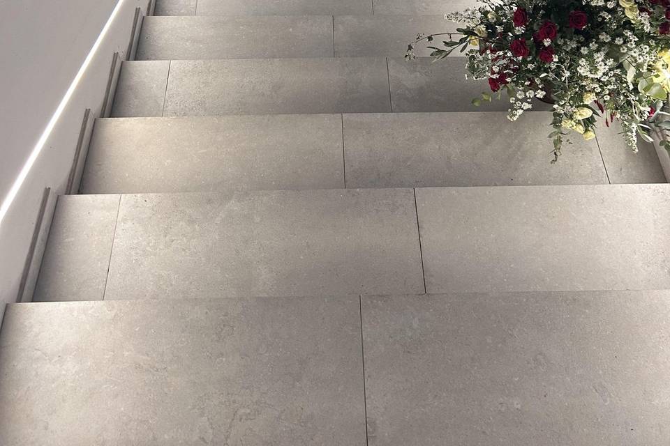 Il Matrimonio di L&N