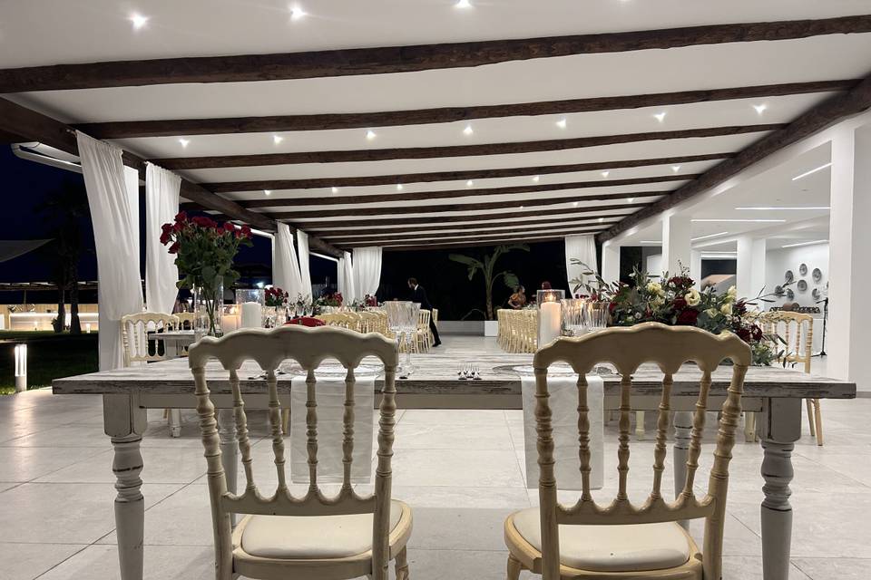Il Matrimonio di L&N