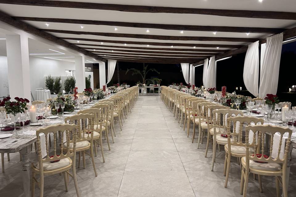 Il Matrimonio di L&N