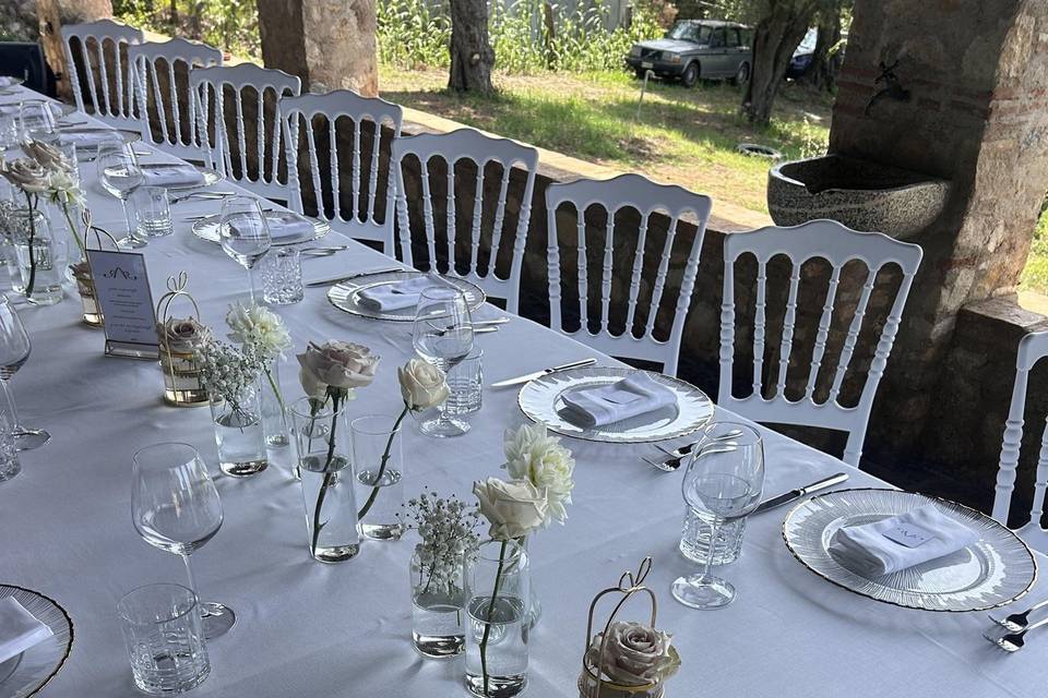 Il Matrimonio di A&A