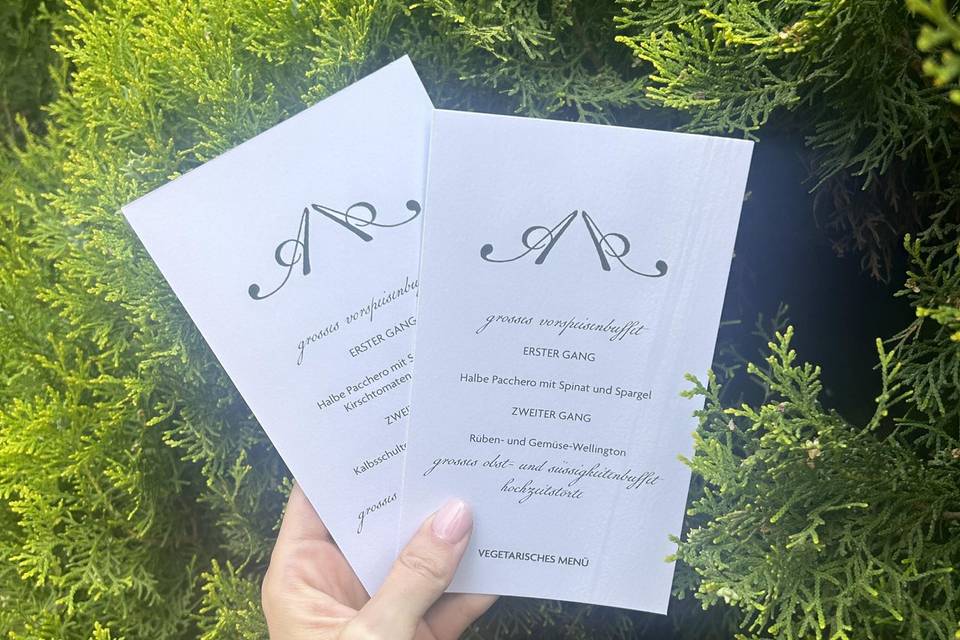 Il Matrimonio di A&A