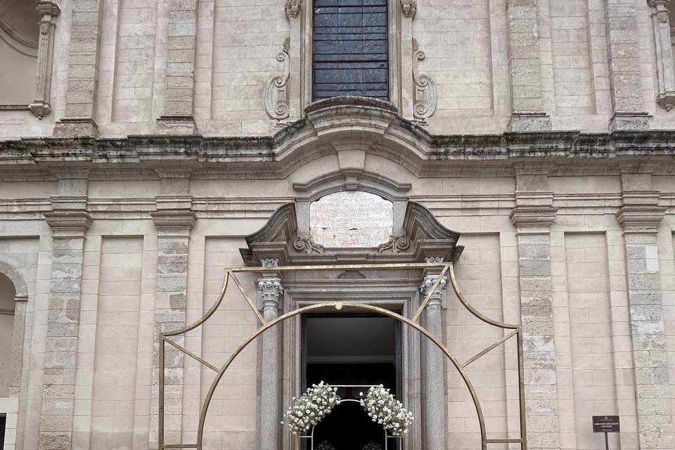 Il Matrimonio di A&D