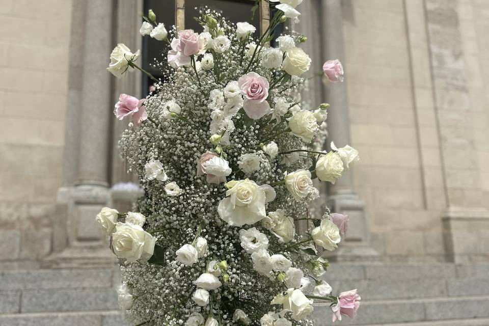 Il Matrimonio di A&D
